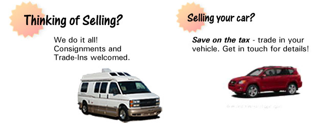 Coachmen RVs now available at Sun n Fun!